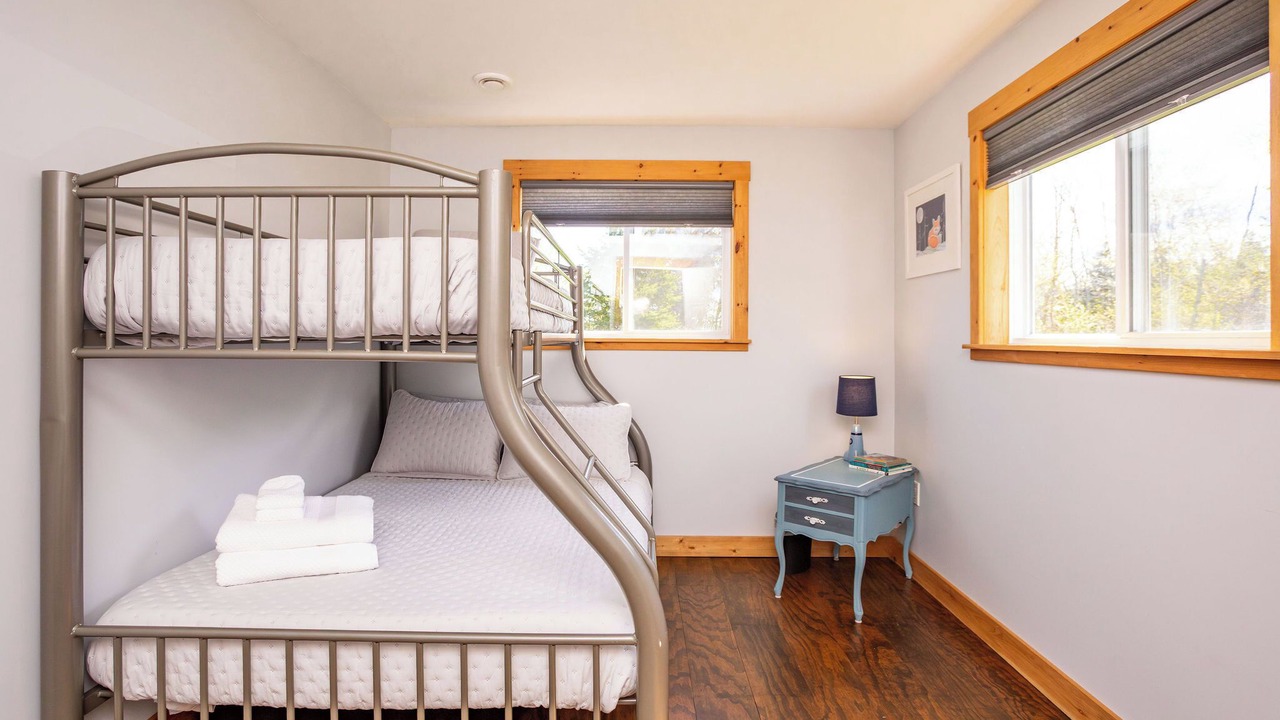 Photo of Bedroom in Queens County