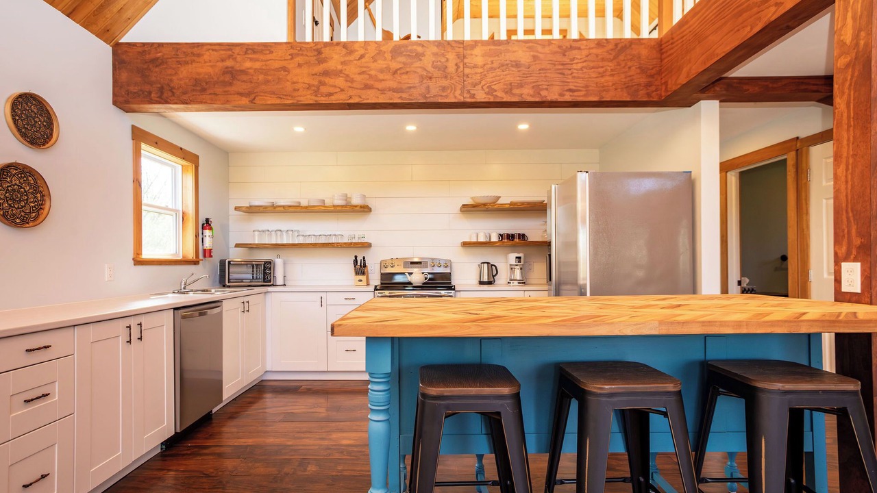 Photo of Kitchen in Queens County