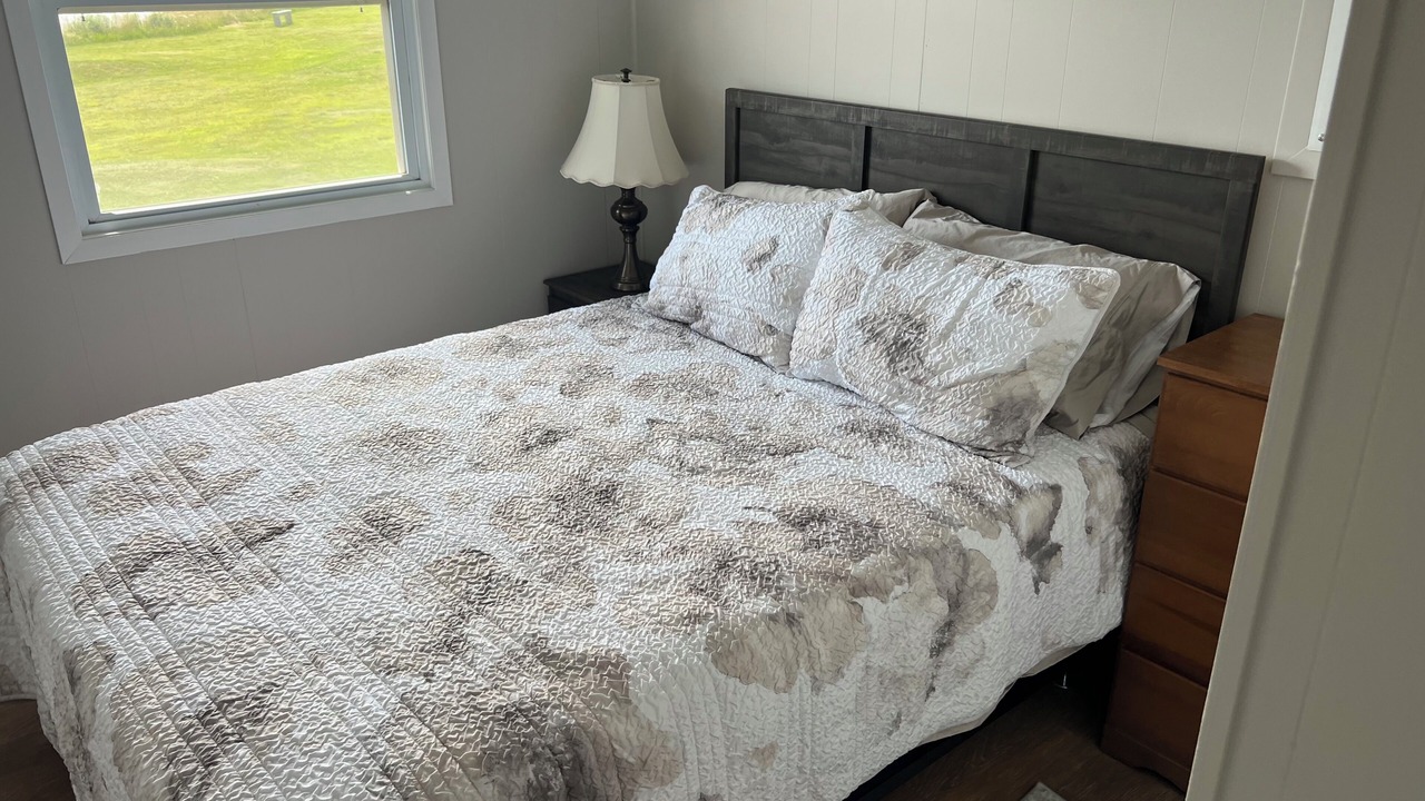 Photo of Bedroom in Queens County