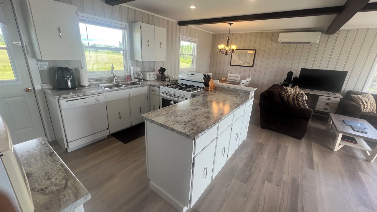 Photo of Kitchen in Queens County