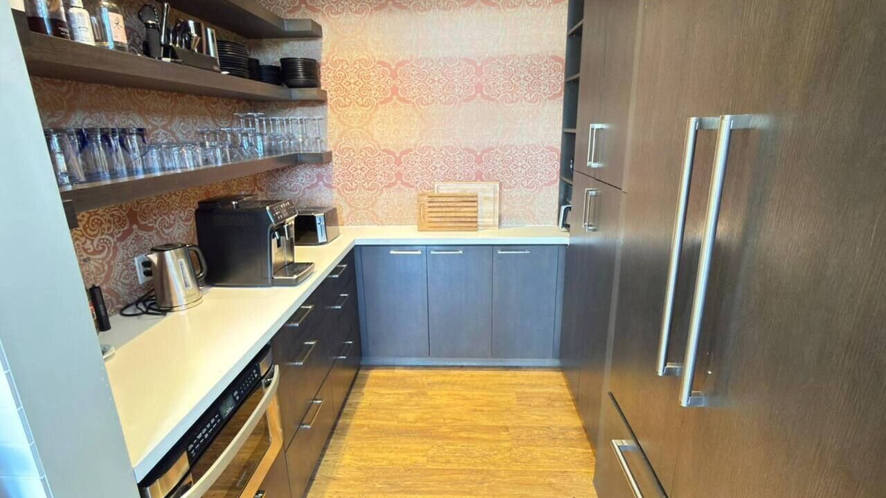 Photo of Kitchen in Bowen Island
