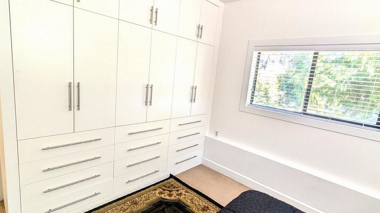 Photo of Bedroom in Abbotsford