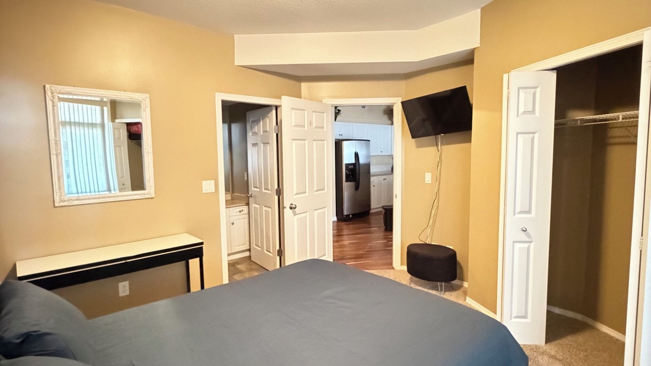 Photo of Bedroom in North End