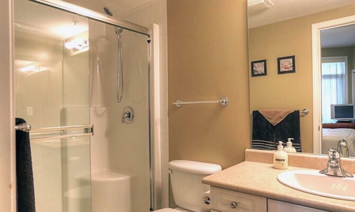 Photo of Bathroom in North End