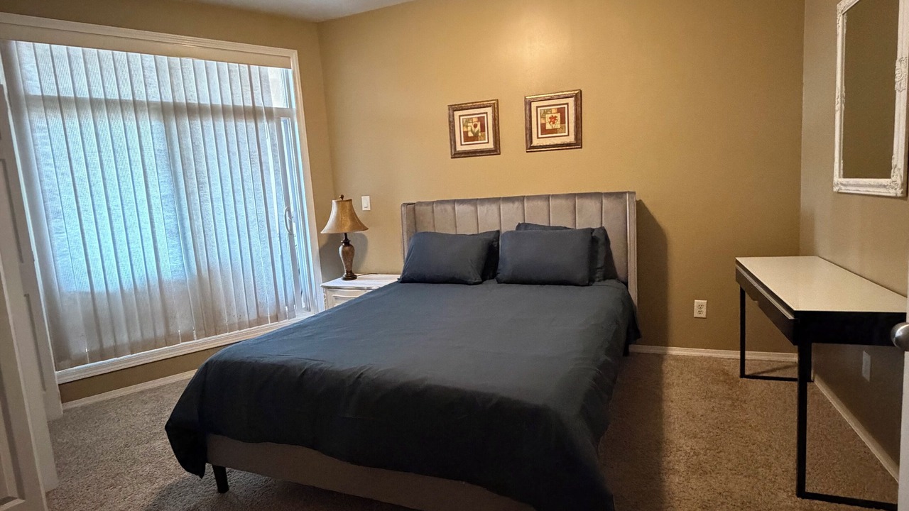 Photo of Bedroom in North End