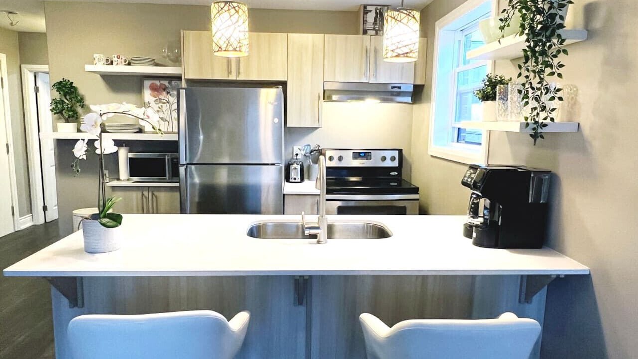 Photo of Kitchen in South London