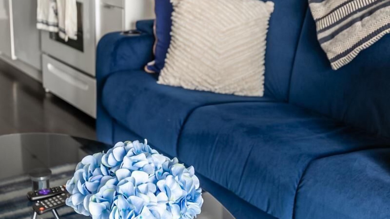 Photo of Livingroom in CityPlace