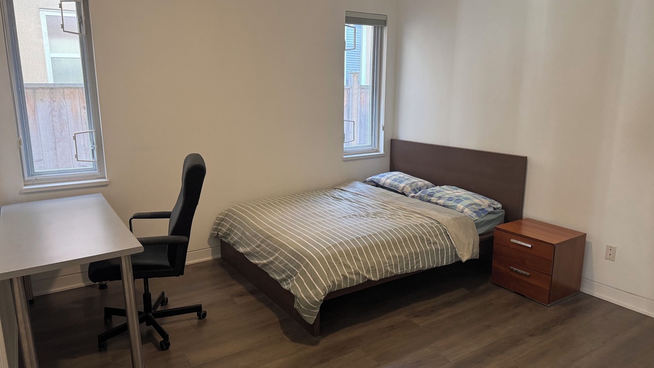 Photo of Bedroom in Richmond