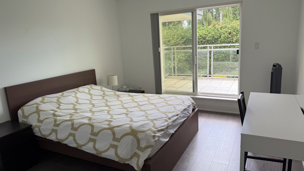 Photo of Bedroom in Richmond