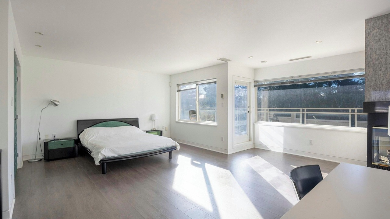 Photo of Bedroom in Richmond