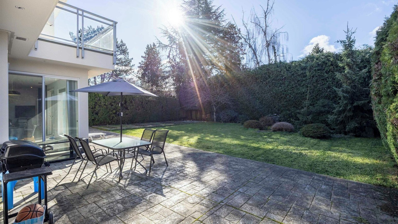 Photo of Outdoor in Richmond