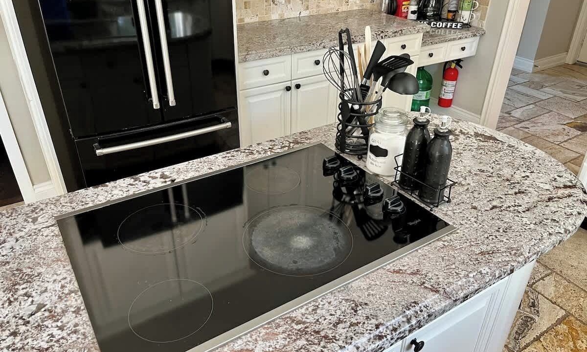 Photo of Kitchen in Welland