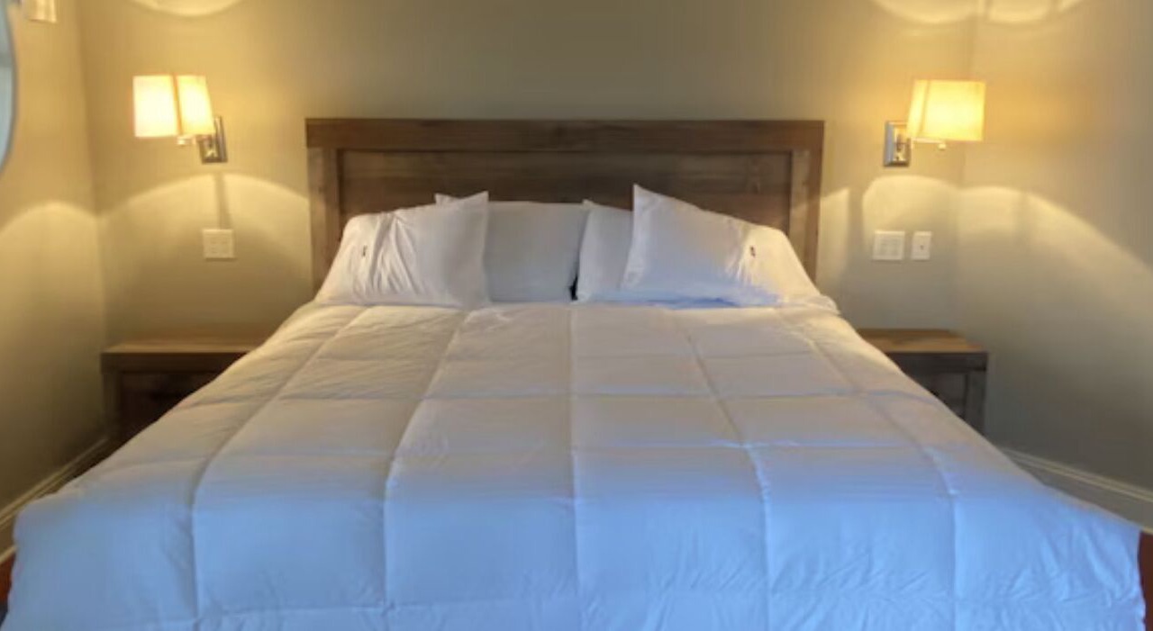 Photo of Bedroom in Saint John