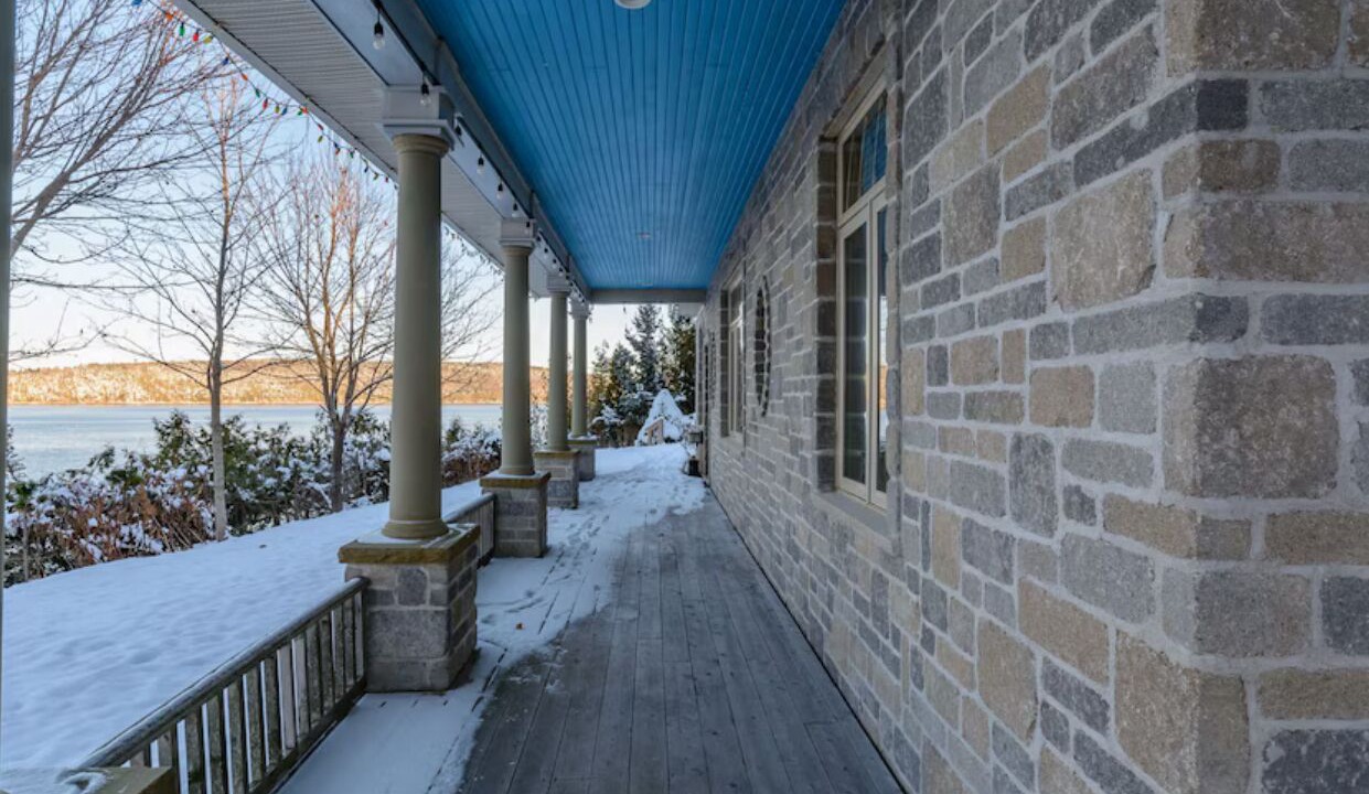Photo of Patio Balcony in Saint John