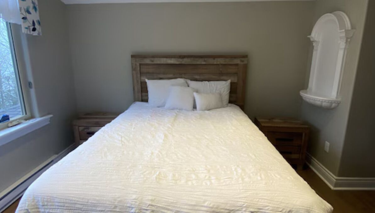 Photo of Bedroom in Saint John