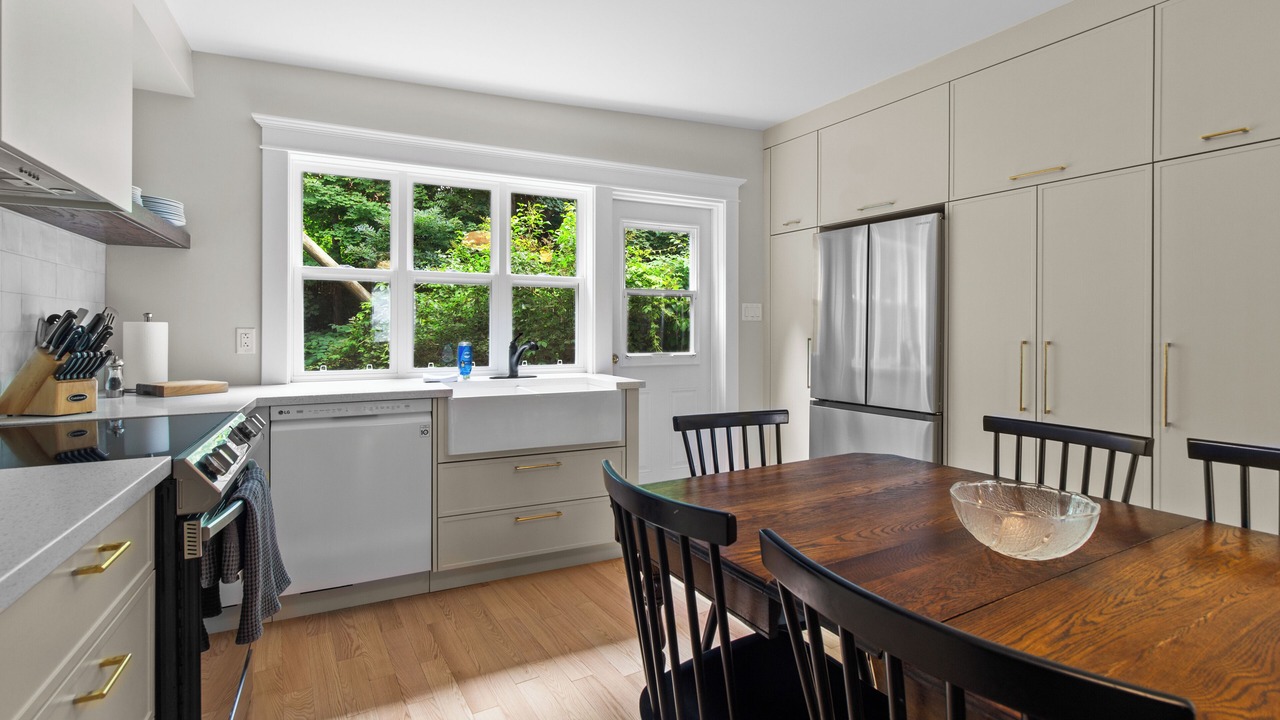 Photo of Kitchen in Downtown St. John's