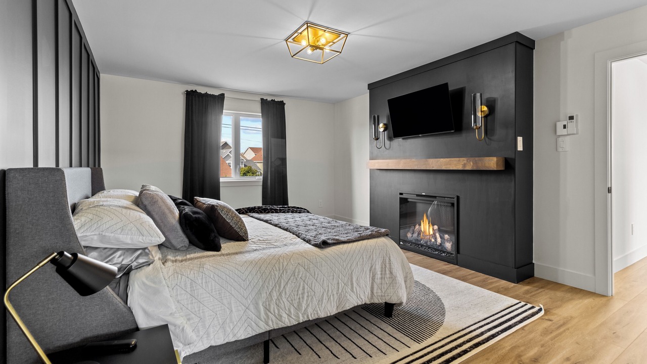 Photo of Livingroom in St. John's