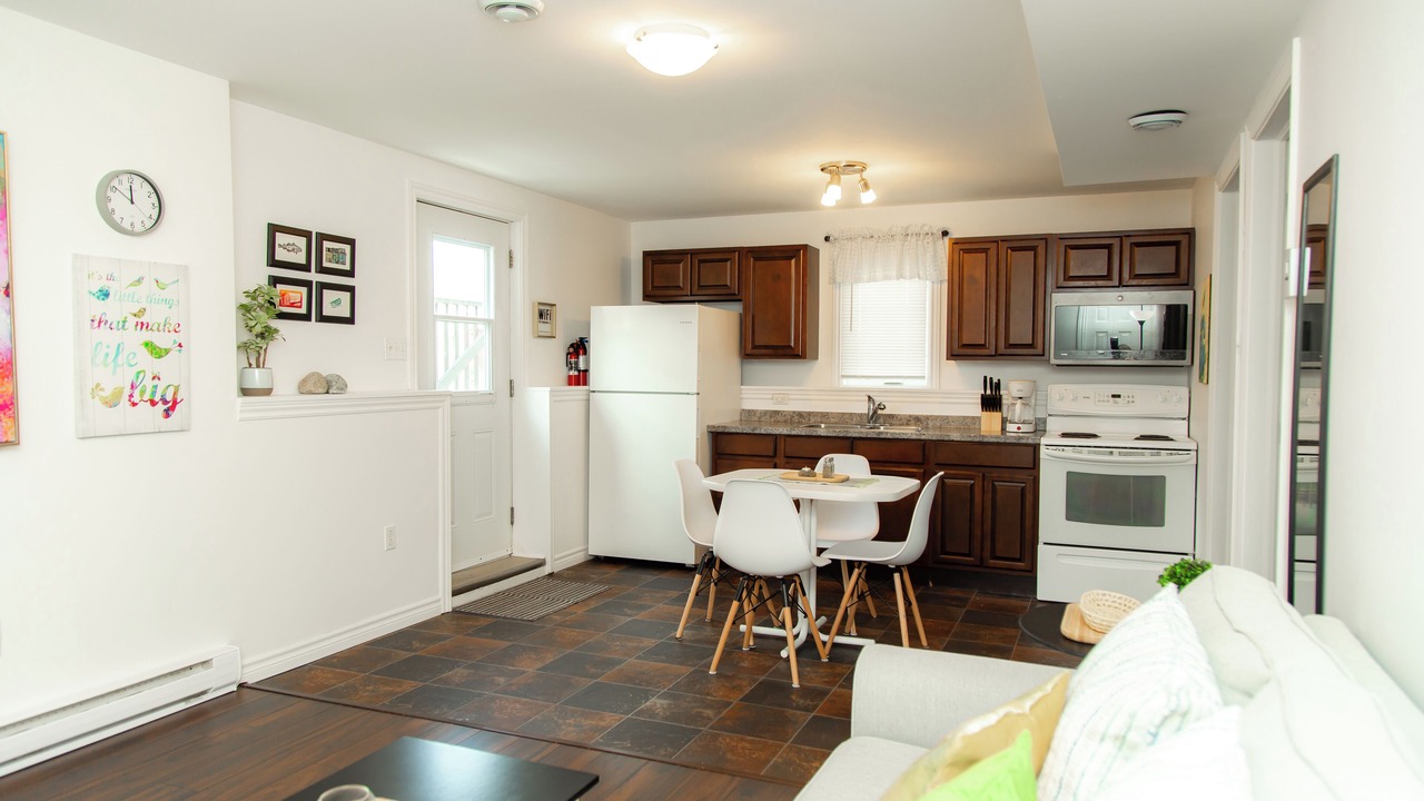 Photo of Livingroom in Conception Bay South