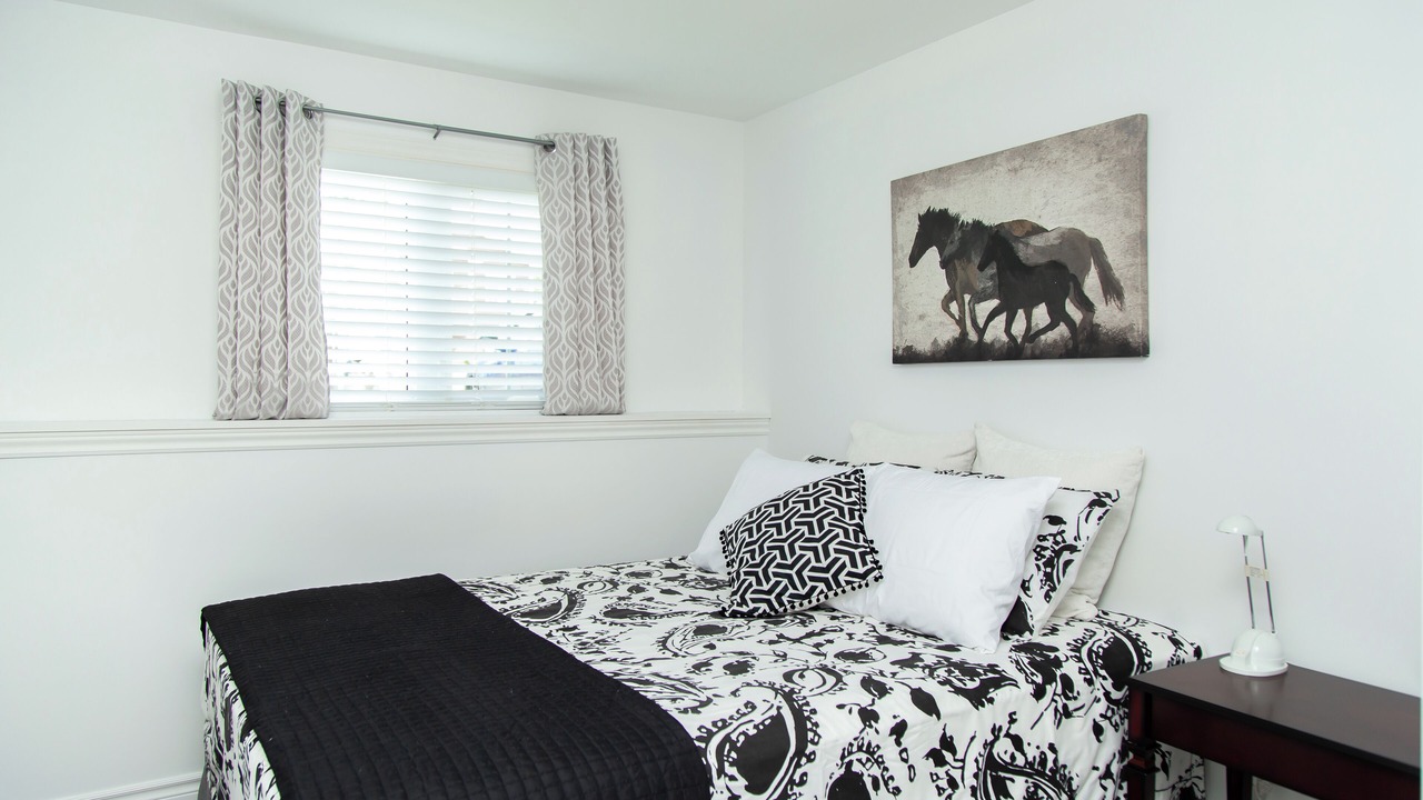 Photo of Bedroom in Conception Bay South