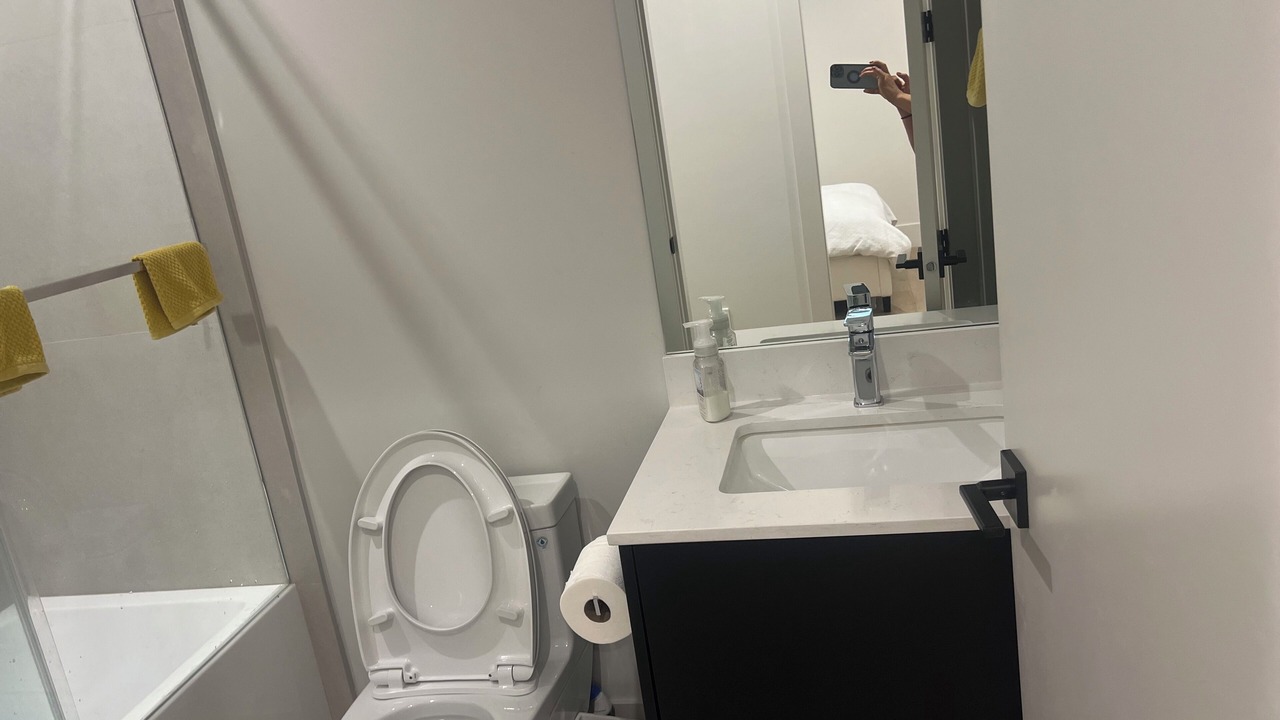 Photo of Bathroom in Killarney