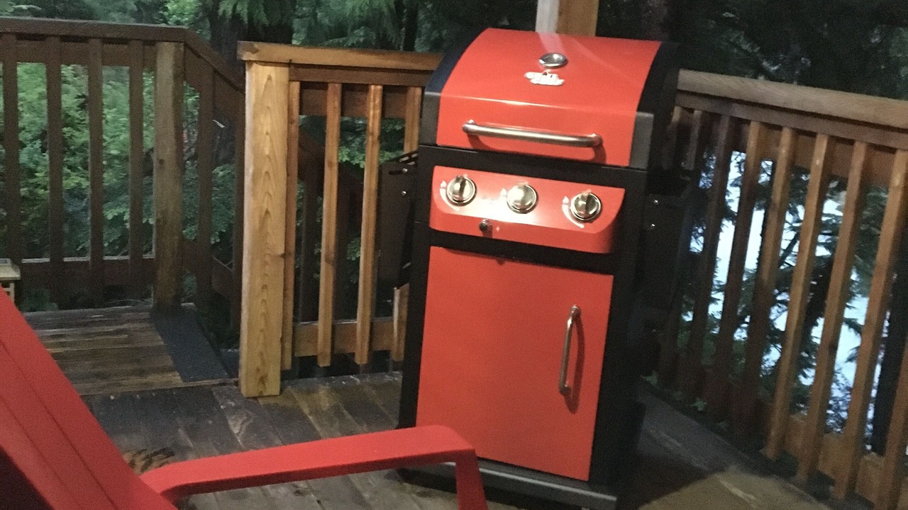 Photo of Outdoor in Ucluelet