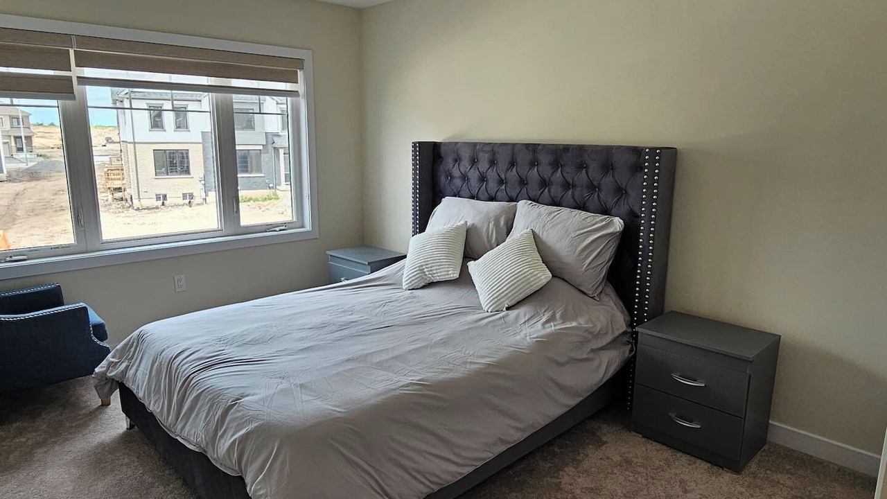 Photo of Bedroom in Welland