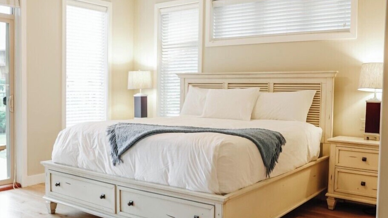 Photo of Bedroom in Westbank