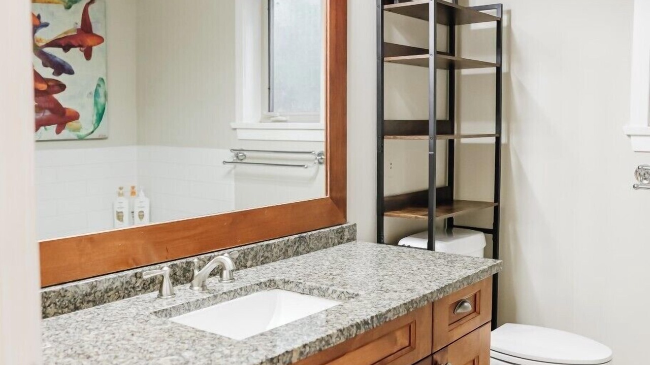 Photo of Bathroom in Westbank