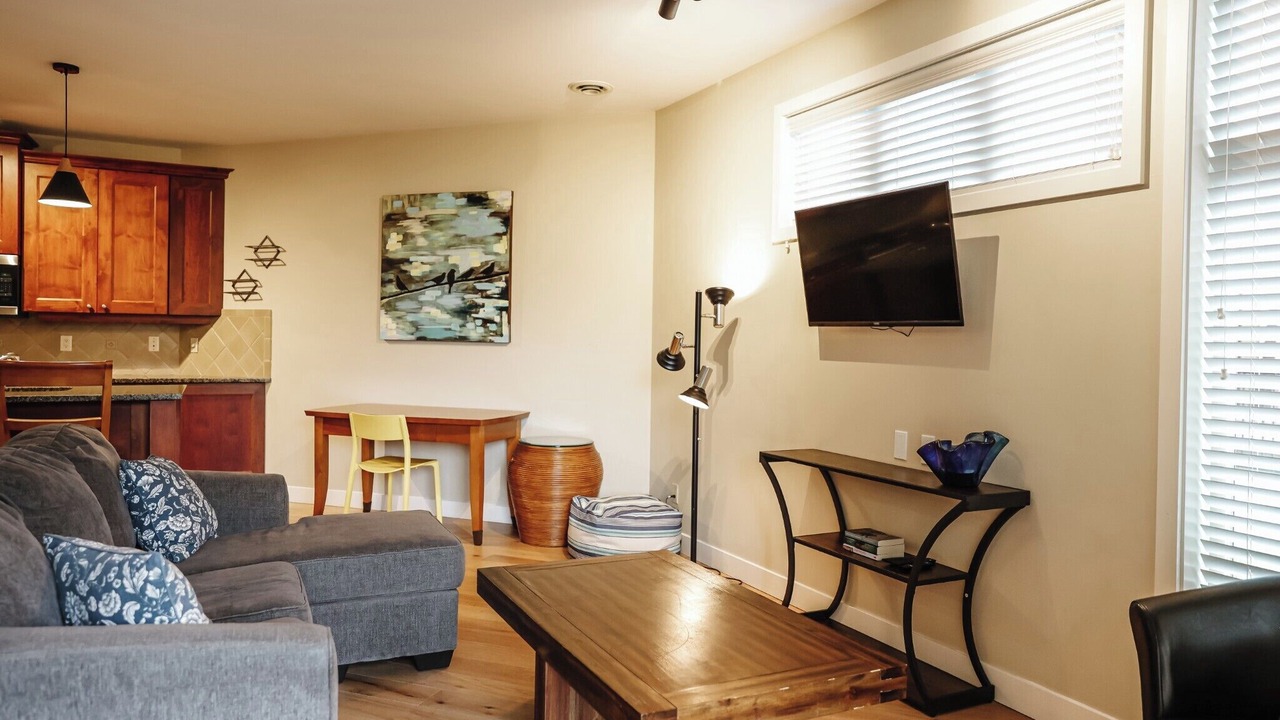 Photo of Bedroom in Westbank