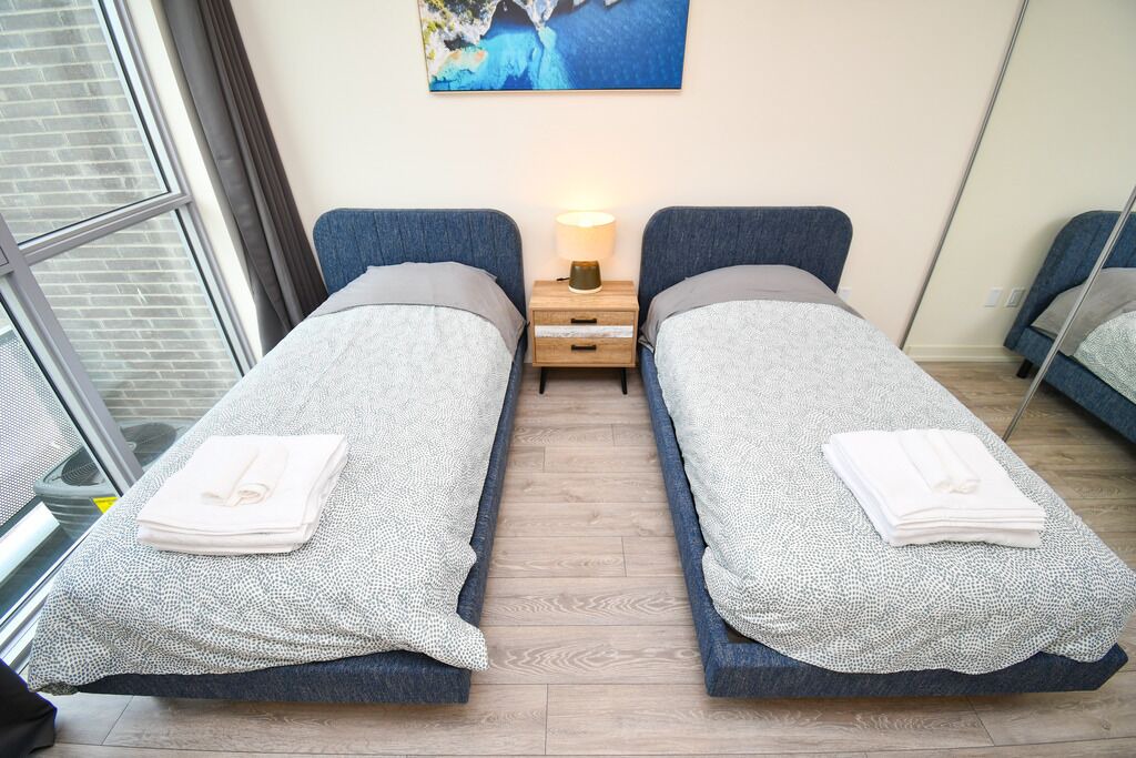 Photo of Bedroom in Big Bay Point