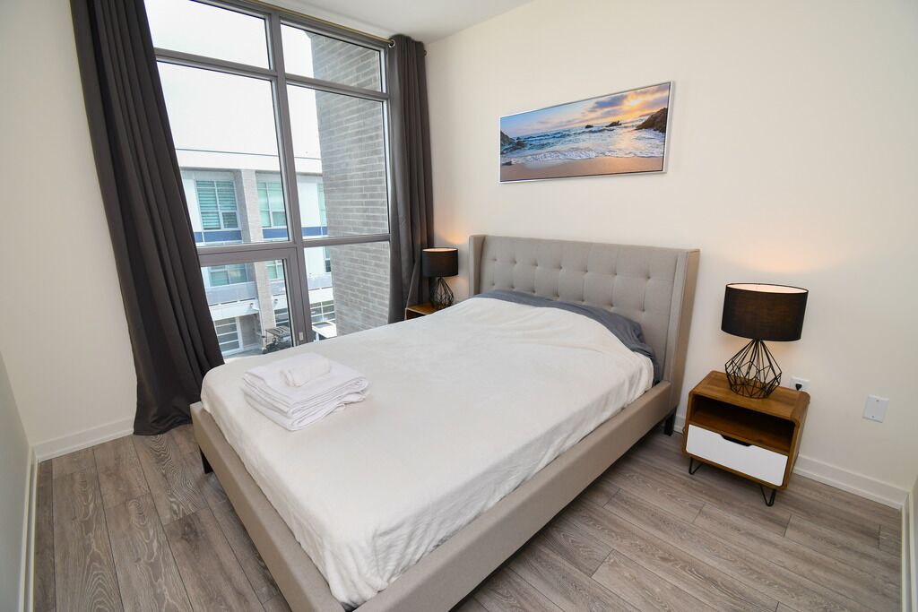 Photo of Bedroom in Big Bay Point