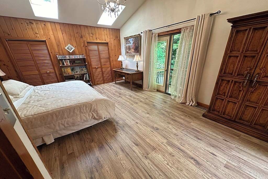 Photo of Bedroom in Glen Huron