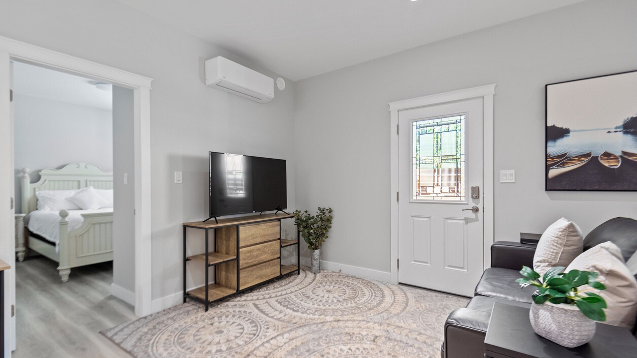 Photo of Bedroom in Duncan