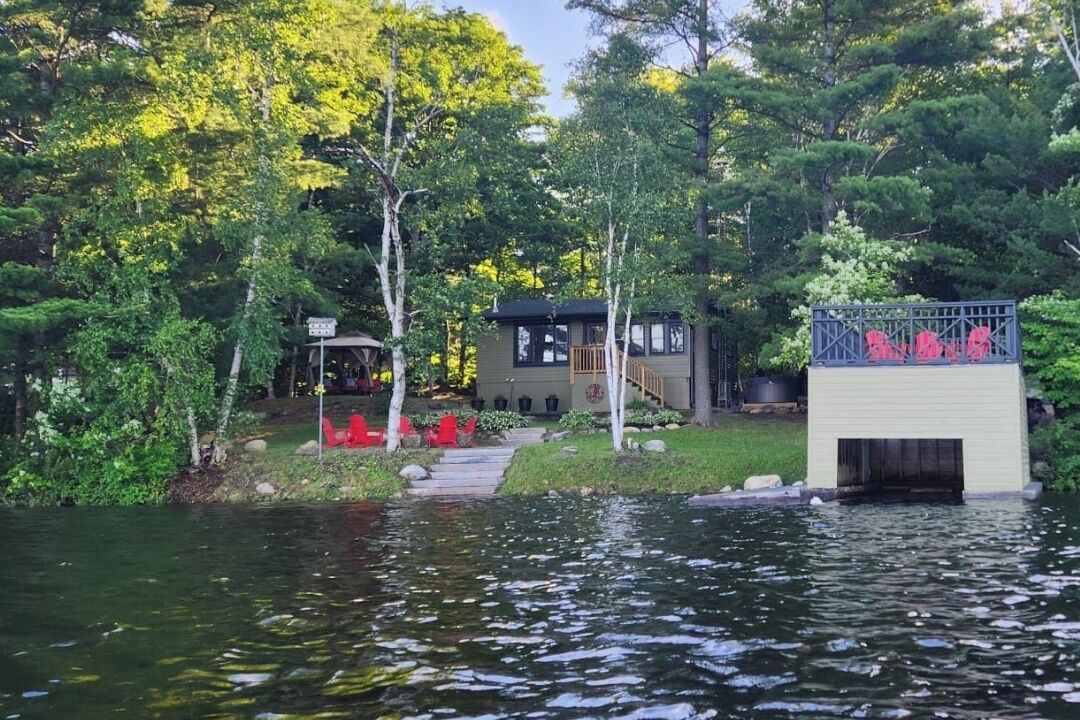 Photo of Outdoor in Georgian Bay