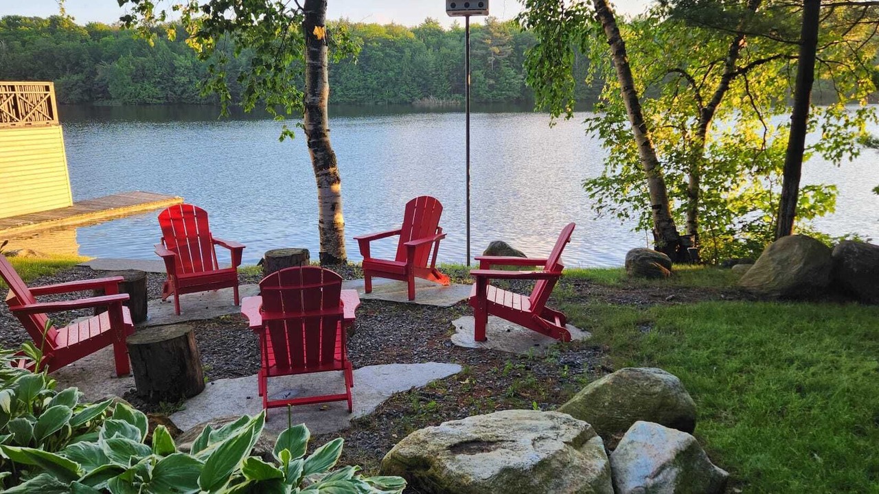 Photo of Outdoor in Georgian Bay