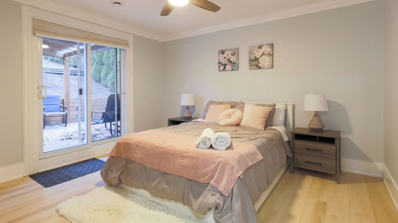 Photo of Bedroom in St. Catharines