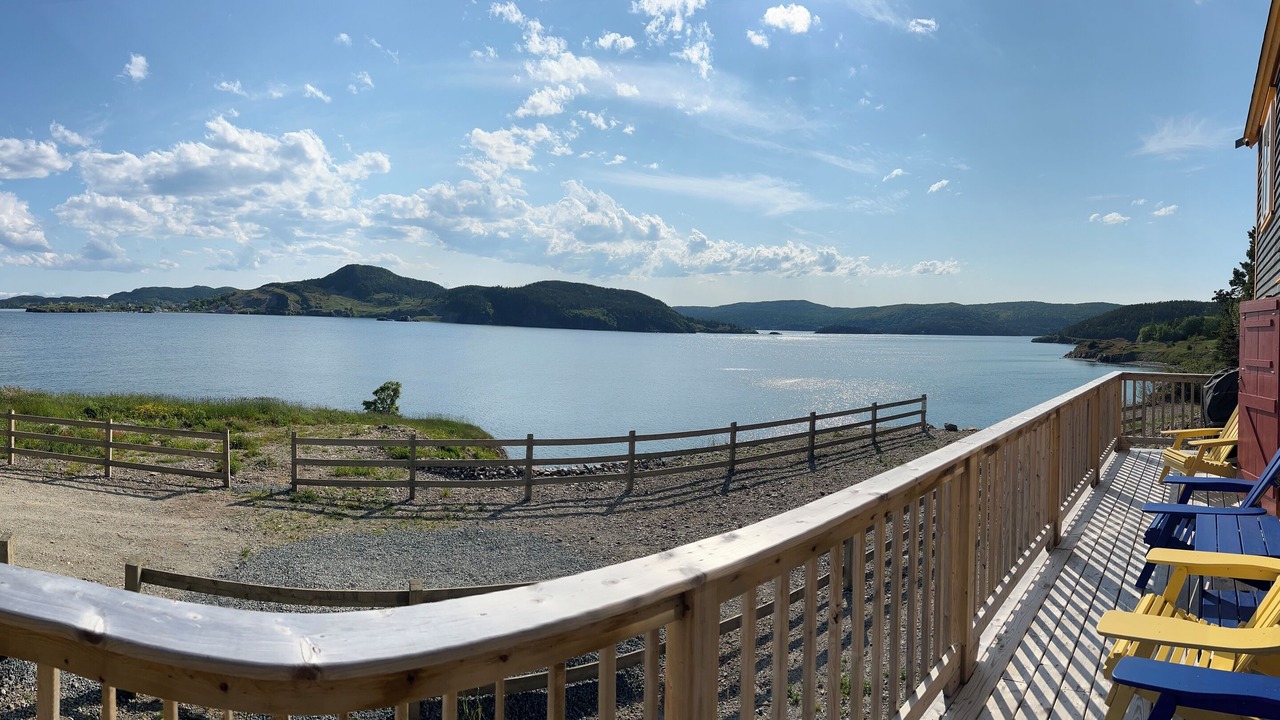 Photo of Outdoor in Trinity East