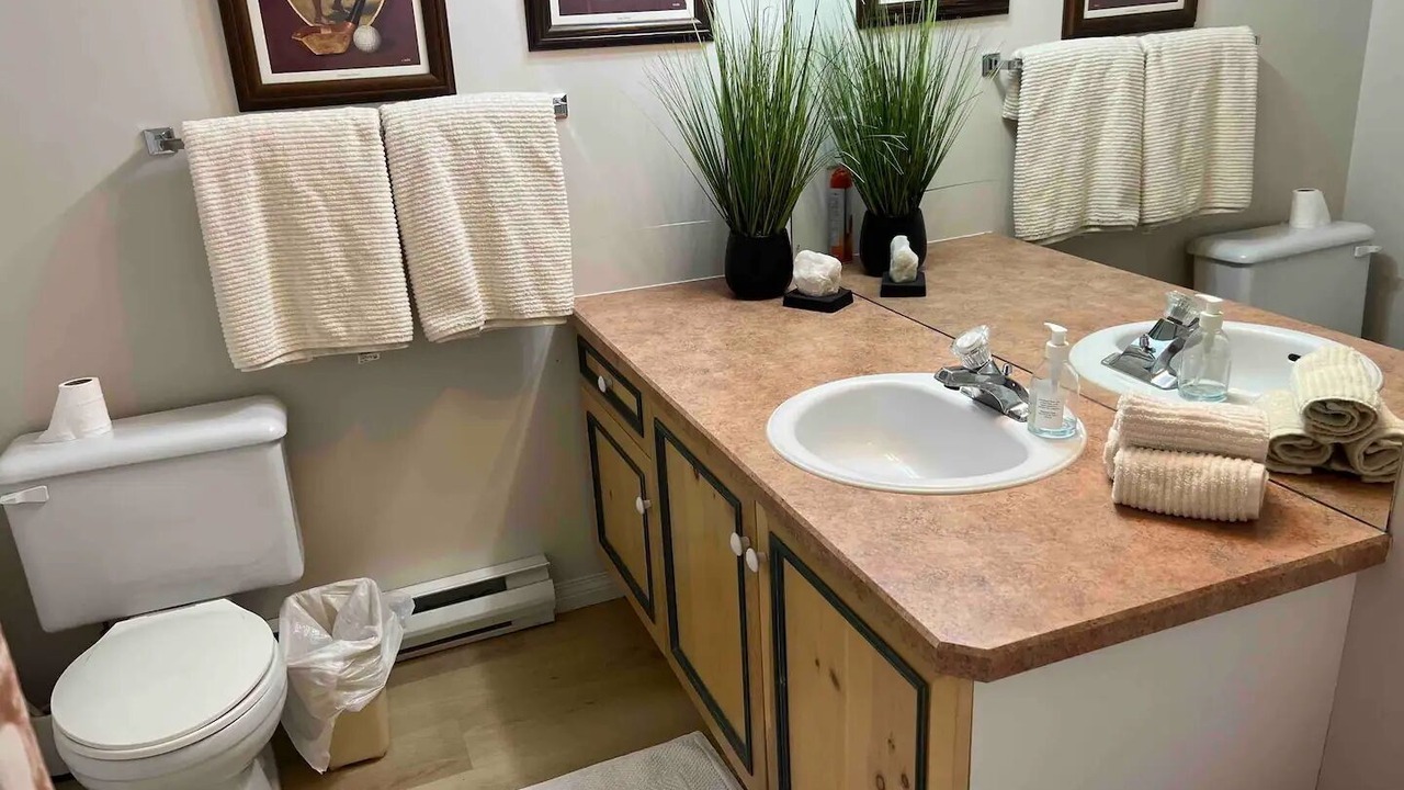 Photo of Bathroom in Quail Ridge