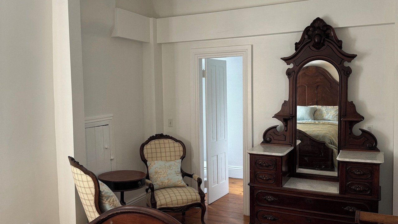 Photo of Bedroom in Port Elgin