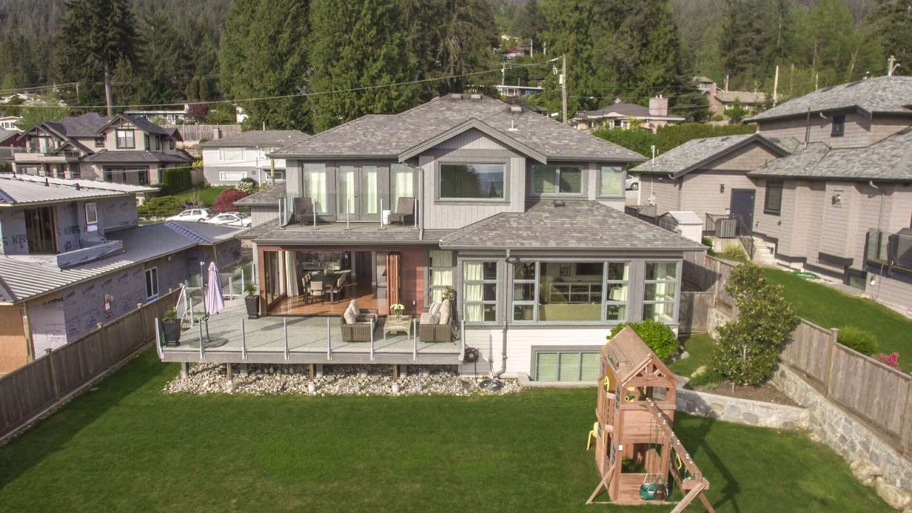 Photo of Outdoor in Canyon Heights