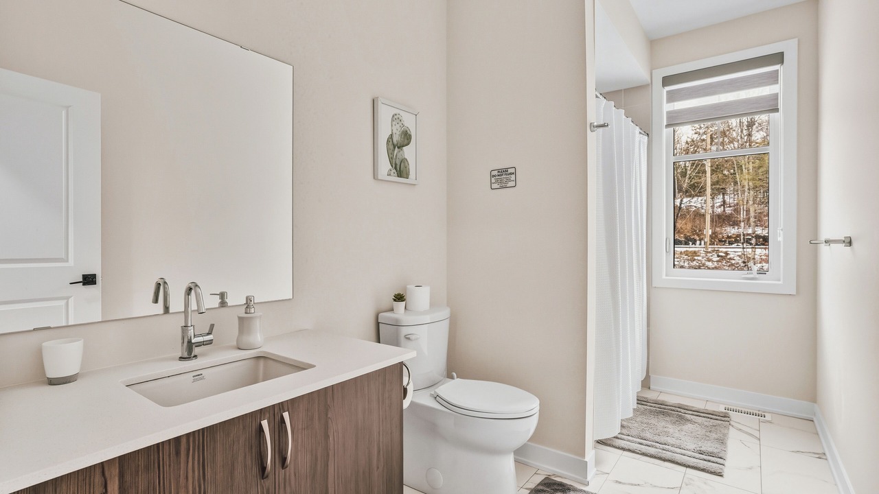 Photo of Bathroom in Dwight