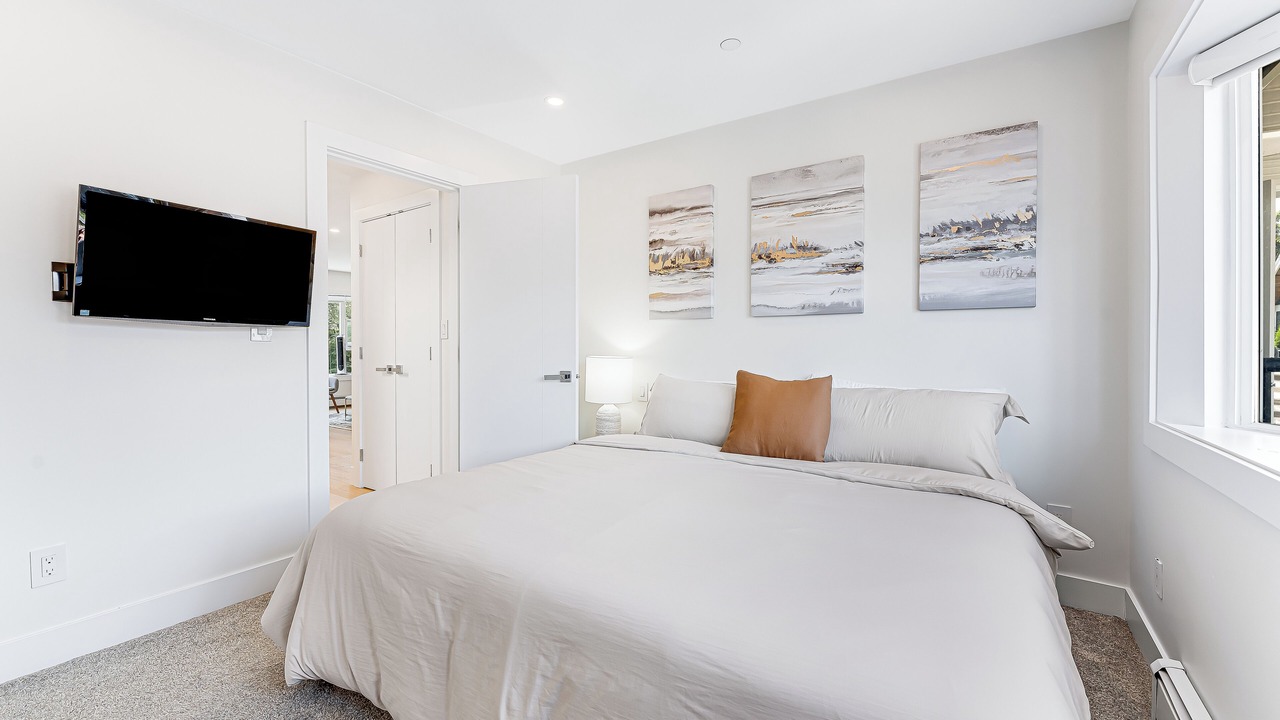 Photo of Bedroom in Knight
