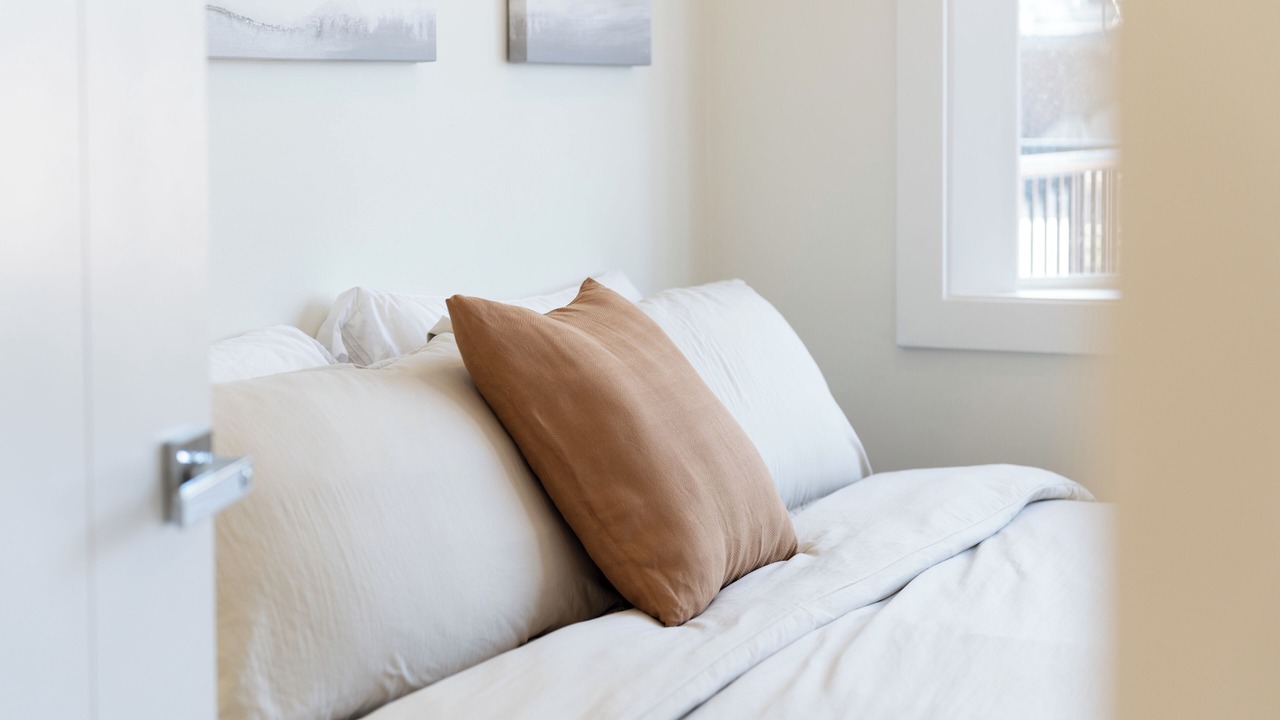 Photo of Bedroom in Knight