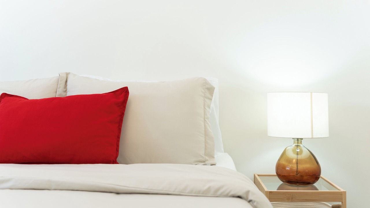 Photo of Bedroom in Knight