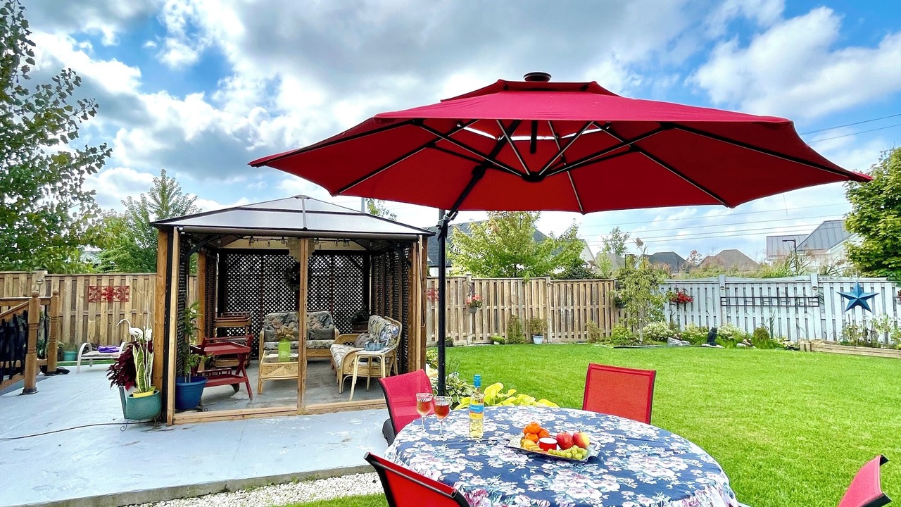 Photo of Outdoor in St. Davids