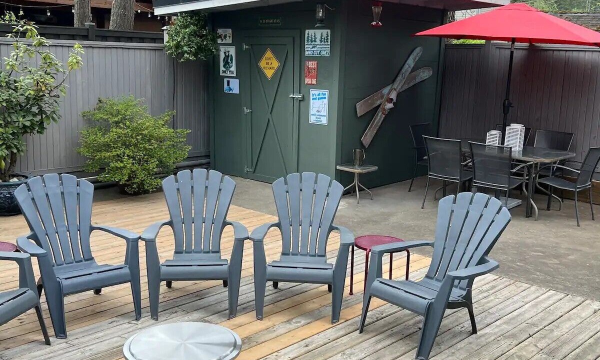 Photo of Outdoor in Cultus Lake