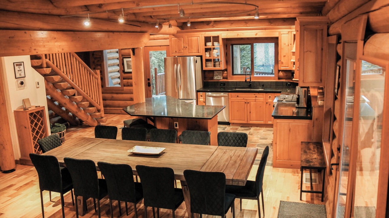 Photo of Kitchen in Golden
