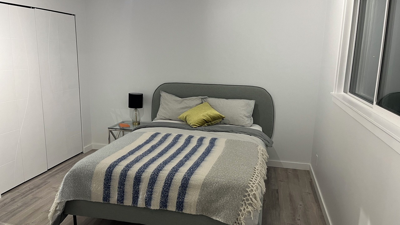 Photo of Bedroom in Chilliwack Proper Village West