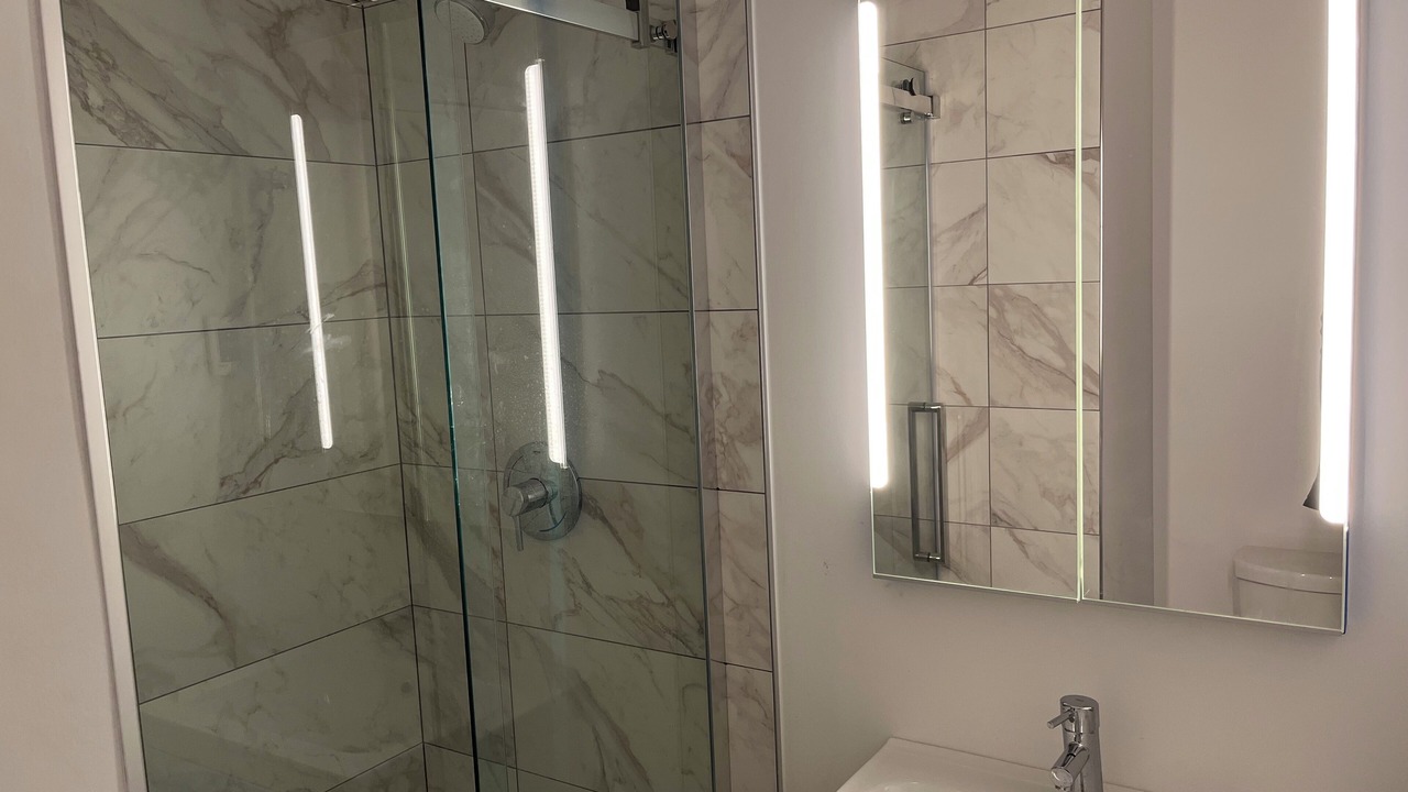 Photo of Bathroom in Chilliwack Proper Village West