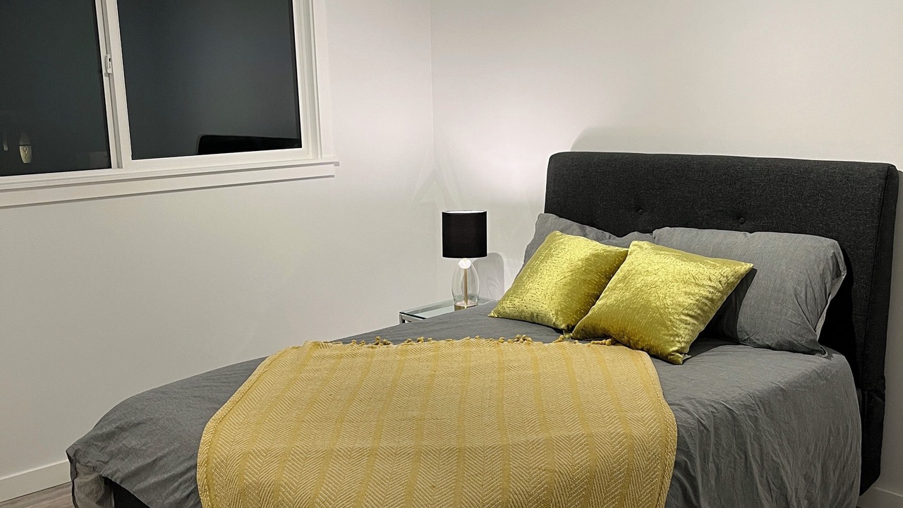 Photo of Bedroom in Chilliwack Proper Village West
